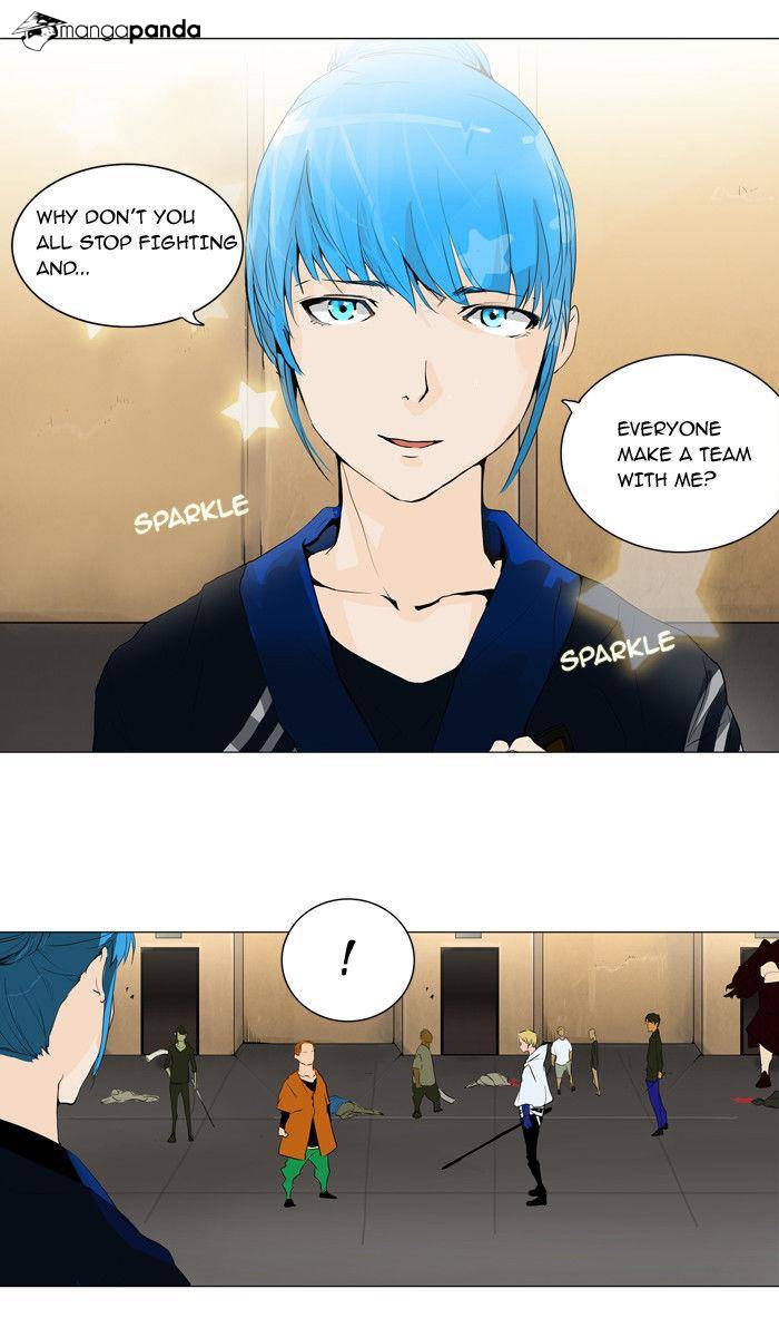 Tower of God Chapter 203 image 29